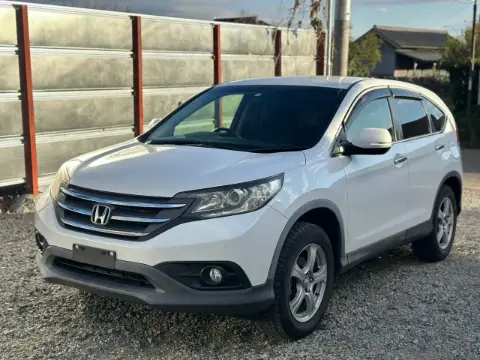 HONDA CR-V 2012 AM-34718