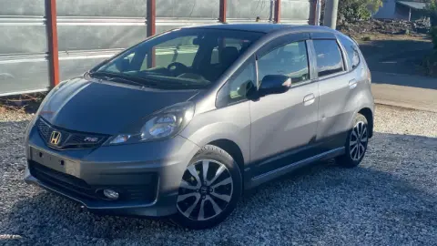 HONDA FIT 2012 AM-34730