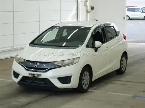 HONDA FIT 2013 AM-35700