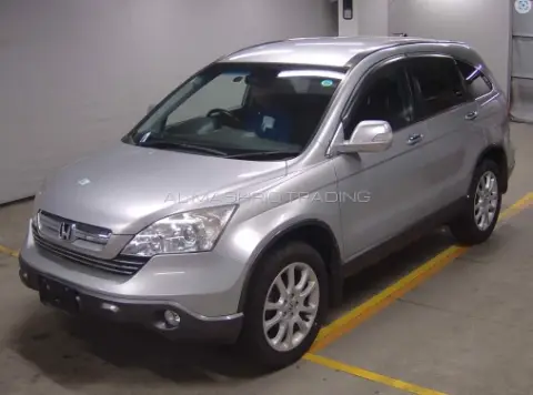 HONDA CR-V 2009 AM-35753