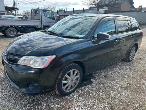 TOYOTA COROLLA FILEDER 2013 AM-35323