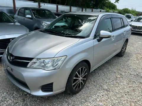TOYOTA COROLLA FILEDER 2013 AM-34998