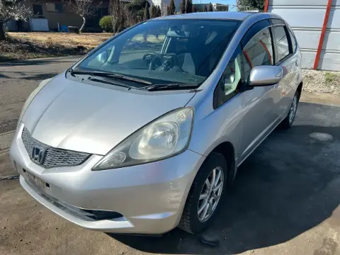 HONDA FIT 2010 AM-34803