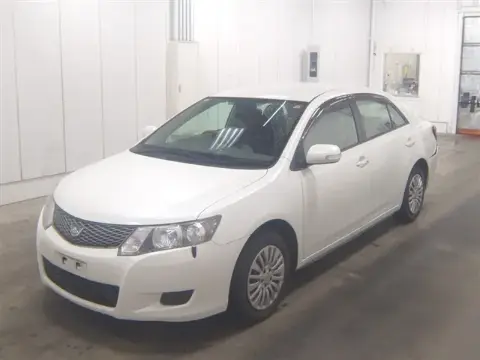 TOYOTA ALLION 2010 AM-34962