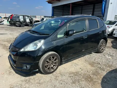 HONDA FIT 2013 AM-35412