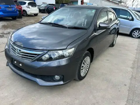 TOYOTA ALLION 2016 AM-34860