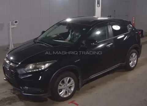 HONDA VEZEL 2015 AM-35838