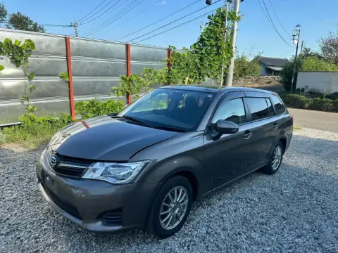 TOYOTA COROLLA FILEDER 2014 AM-34673
