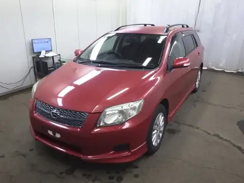 TOYOTA COROLLA FILEDER 2019 AM-35188