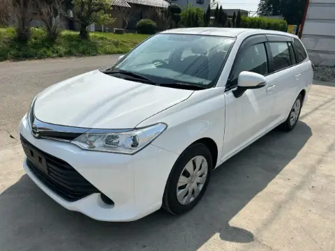 TOYOTA COROLLA FILEDER 2015 AM-34853