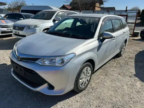 TOYOTA COROLLA FILEDER 2015 AM-35359