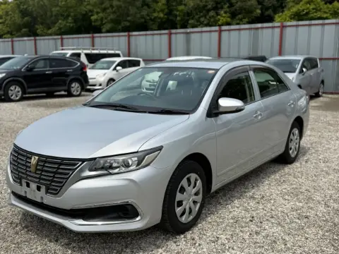 TOYOTA PREMIO 2020 AM-35564