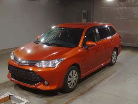 TOYOTA COROLLA FILEDER 2016 AM-34872