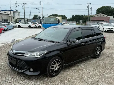 TOYOTA COROLLA FILEDER 2016 AM-35928