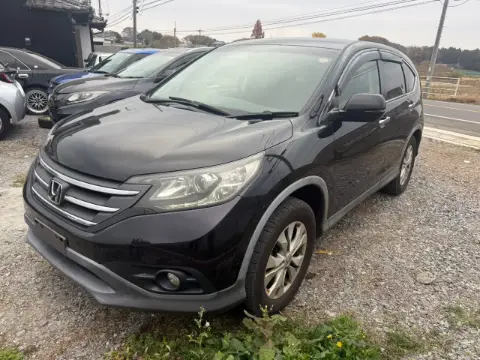 HONDA CR-V 2012 AM-35242