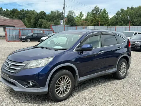 HONDA CR-V 2013 AM-35926