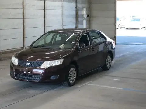 TOYOTA ALLION 2009 AM-34752