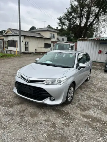 TOYOTA COROLLA FILEDER 2016 AM-35206