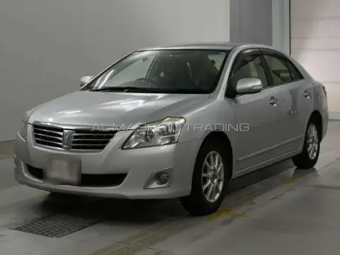 TOYOTA PREMIO 2012 AM-36058