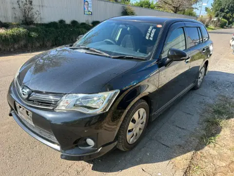 TOYOTA COROLLA FILEDER 2013 AM-35164