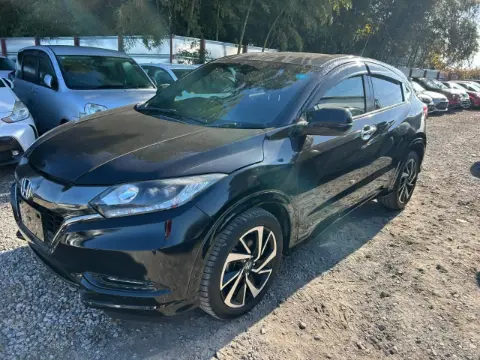 HONDA VEZEL 2016 AM-35278