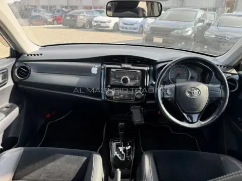 TOYOTA COROLLA FILEDER 2013 AM-36138