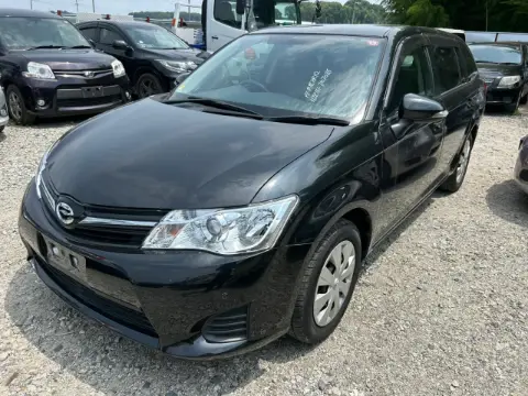 TOYOTA COROLLA FILEDER 2014 AM-35003