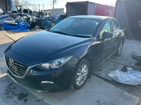 MAZDA AXELA 2015 AM-35229