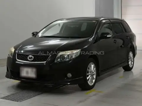 TOYOTA COROLLA FILEDER 2011 AM-35887