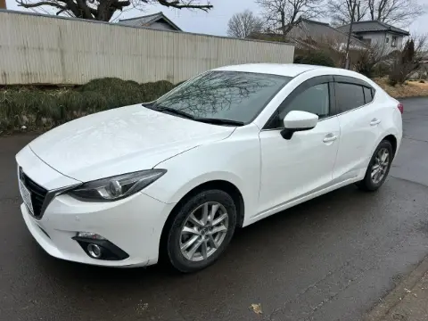 MAZDA AXELA 2013 AM-35390