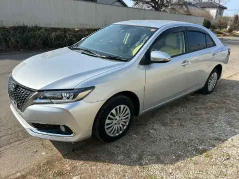TOYOTA ALLION 2020 AM-35432