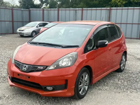 HONDA FIT 2011 AM-35494