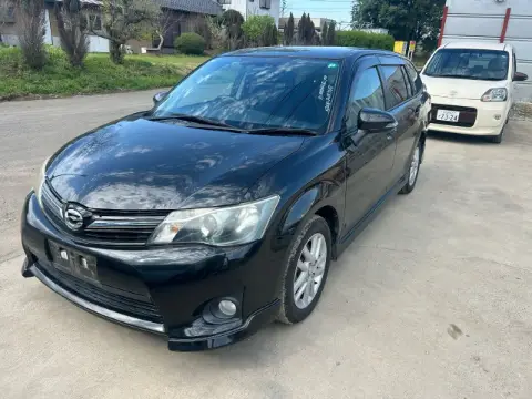 TOYOTA COROLLA FILEDER 2012 AM-34846