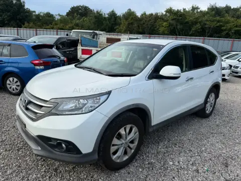 HONDA CR-V 2013 AM-36065