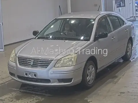 TOYOTA PREMIO 2003 AM-35652