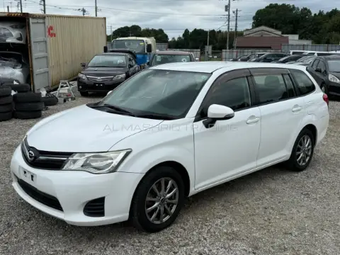 TOYOTA COROLLA FILEDER 2013 AM-35901