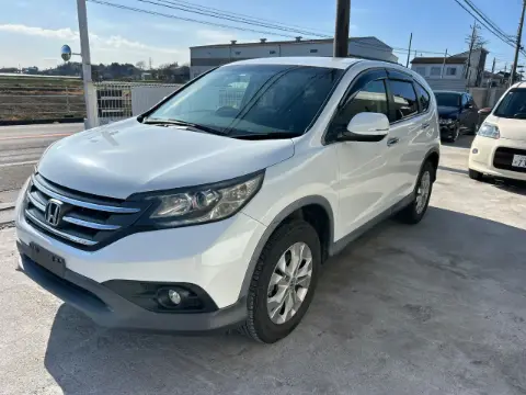 HONDA CR-V 2013 AM-35309
