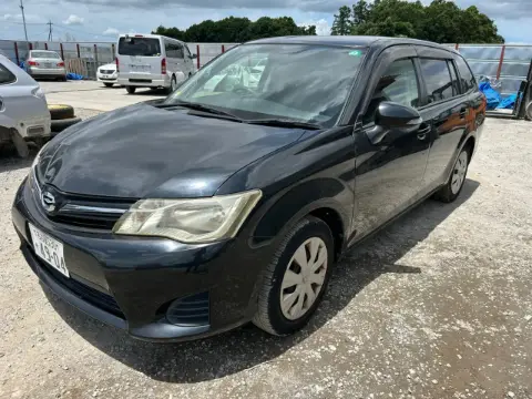 TOYOTA COROLLA FILEDER 2013 AM-35046