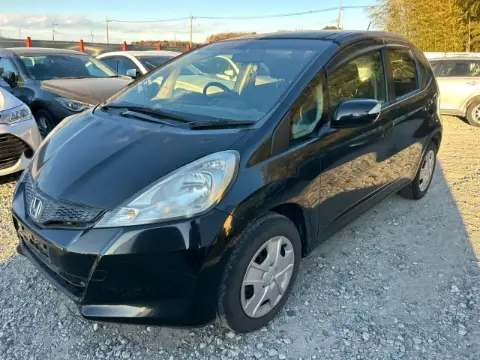 HONDA FIT 2012 AM-35344