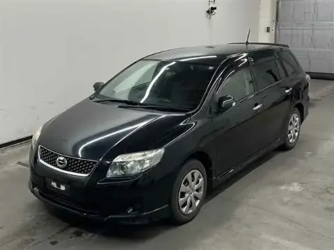 TOYOTA COROLLA FILEDER 2011 AM-34695