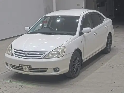 TOYOTA ALLION 2002 AM-34868