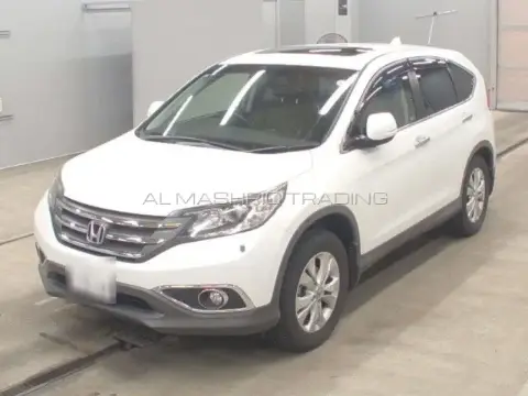 HONDA CR-V 2012 AM-35774