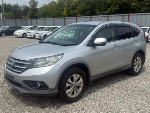 HONDA CR-V 2012 AM-35578