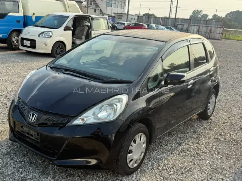 HONDA FIT 2013 AM-35934