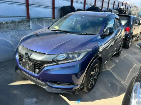 HONDA VEZEL 2017 AM-35346