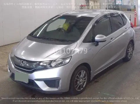 HONDA FIT 2015 AM-35128