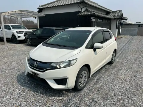 HONDA FIT 2015 AM-34815