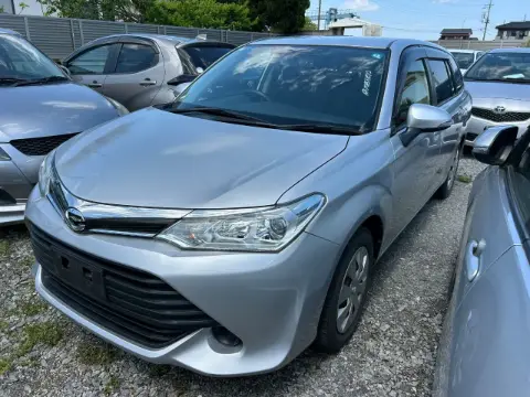 TOYOTA COROLLA FILEDER 2015 AM-35515