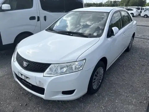 TOYOTA ALLION 2010 AM-35596
