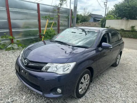 TOYOTA COROLLA FILEDER 2013 AM-34655